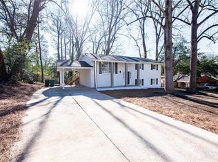 3602 Sherrydale Ln, Decatur, GA 30032