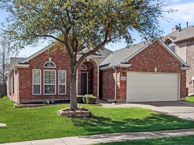 1528 Somerset Rd, Lewisville, TX, 75067