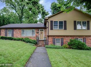 342 W Whitlock Ave, Winchester, VA 22601