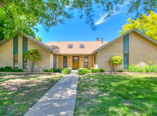 3310 Grandview Dr, San Angelo, TX 76904