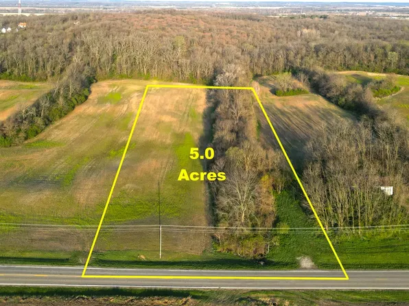 TRACT 3 Middle Urbana Rd, Urbana, OH 43078