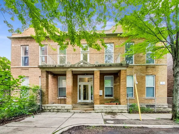 2323 N Cambridge Ave #2, Chicago, IL 60614
