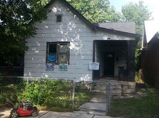 763 N Warman Ave, Indianapolis, IN