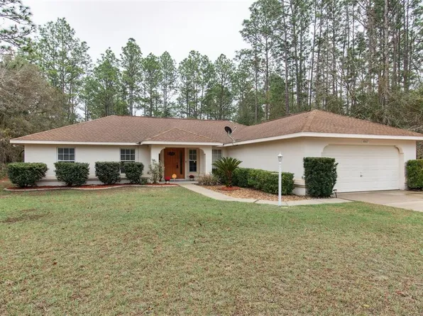 8067 SW 135th Loop, Ocala, FL 34473