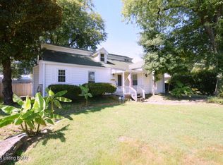 8008 Sherry Lynn Ct, Louisville, KY 40228