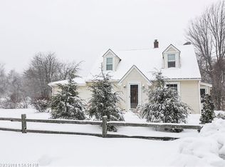 21 Sanford Rd, Wells, ME 04090