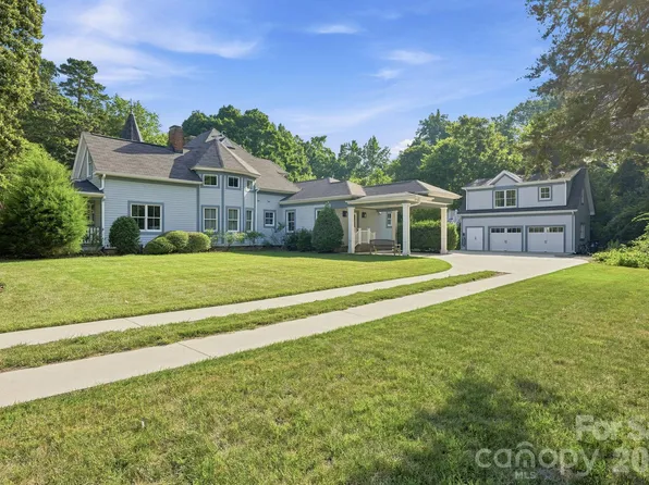 519 South St, Davidson, NC 28036