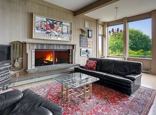 9239 View Ave NW, Seattle, WA 98117