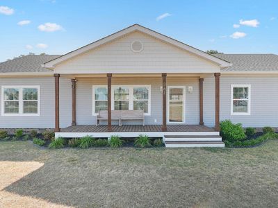 361 Camelia Rd, Benson, NC, 27504