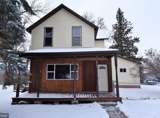 410 Broadway Ave NE, Red Lake Falls, MN 56750
