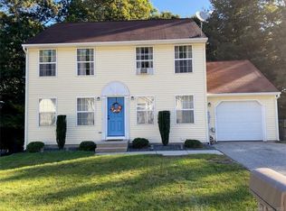 8 Skyline Dr #8, North Windham, CT 06256
