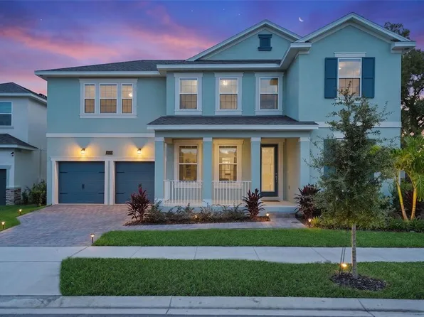 15280 MARITIME PINE DRIVE, WINTER GARDEN, FL 34787