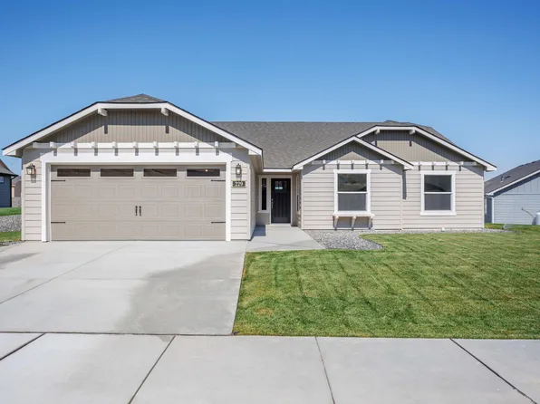 3319 NW Canyon Dr #134, Redmond, OR 97756