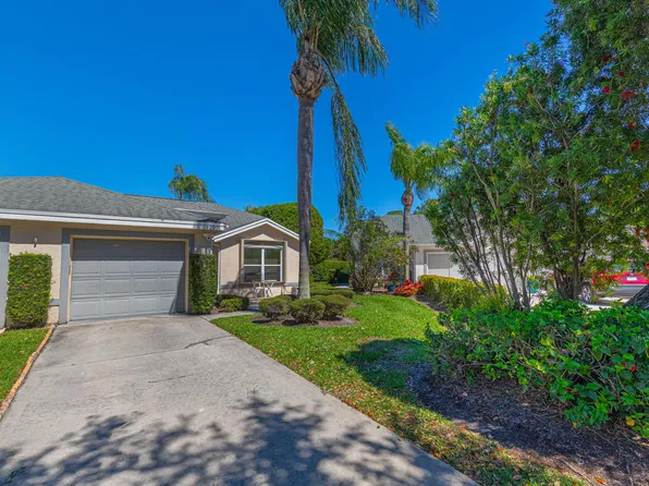 4293 SE Brittney Circle, Port St Lucie, FL 34952