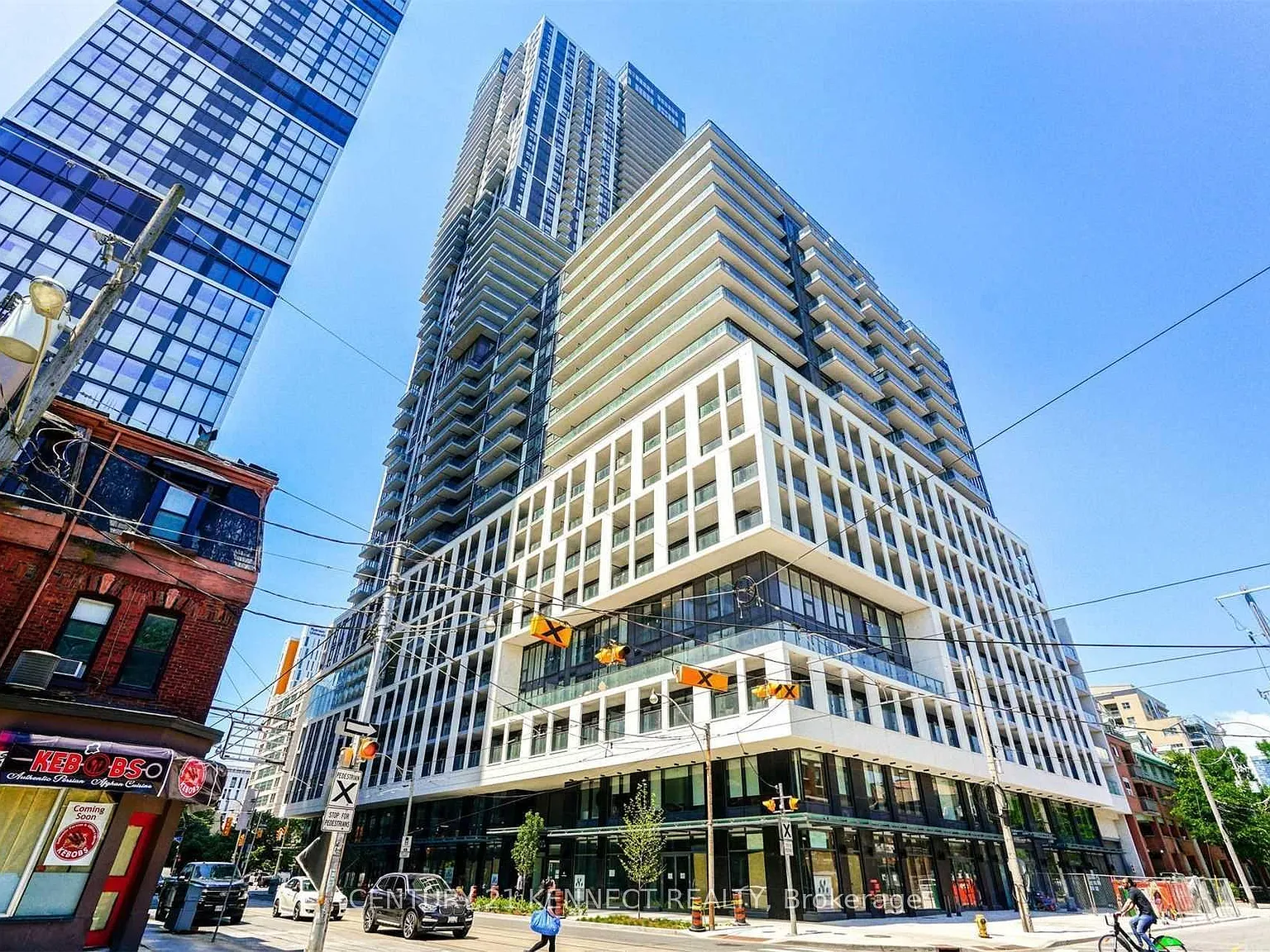 2 bed, $2,200 — Photo 1