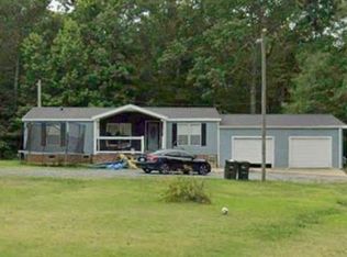 197 Copples Rd, Asheboro, NC 27205