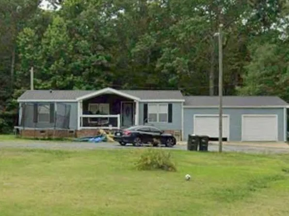 197 Copples Rd, Asheboro, NC 27205