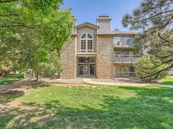 2575 S Syracuse Way #I205, Denver, CO 80231