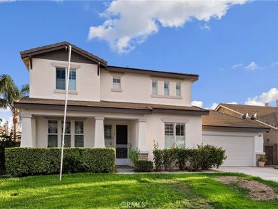 13145 Briar St, Corona, CA, 92880