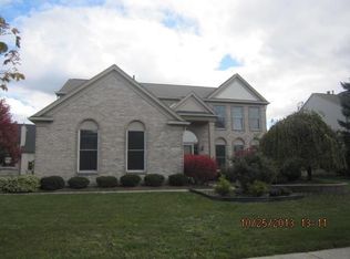 46939 Overhill Ln, Canton, MI 48188