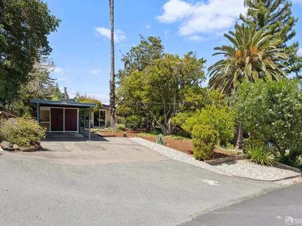 411 Las Lomas Way, Walnut Creek, CA 94598