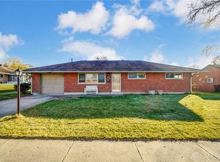 1832 W Stroop Rd, Dayton, OH 45439