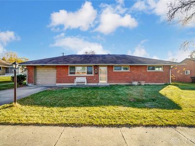 1832 W Stroop Rd, Dayton, OH, 45439