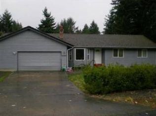 25303 63rd Avenue Ct E, Graham, WA 98338