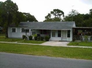 1432 56th St S, Gulfport, FL 33707