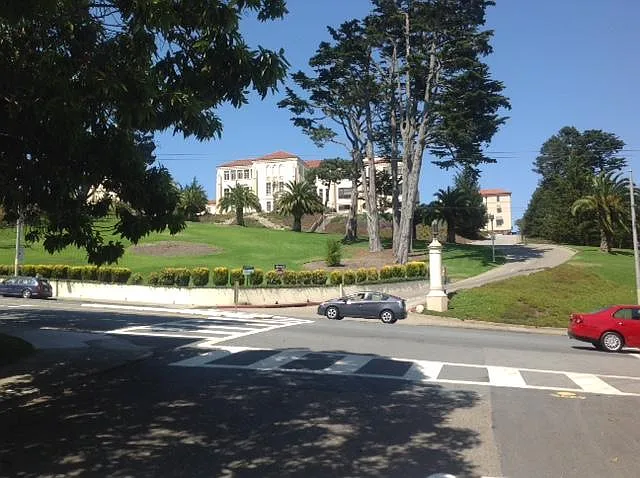2701 Turk Blvd #B — Photo 6