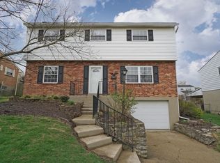 10927 Conestoga Ct, Cincinnati, OH 45241