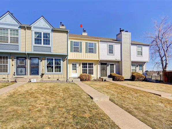 1622 S Idalia Circle #E, Aurora, CO 80017