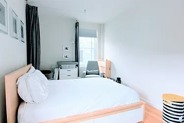 Rented by GPA Realty