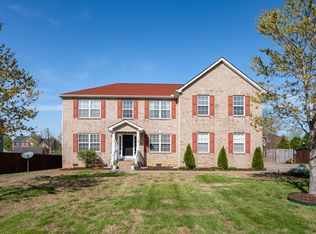 408 Brickle Dr, Murfreesboro, TN 37128
