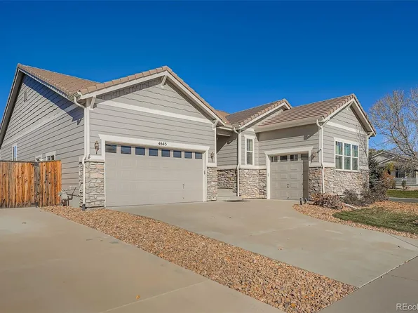 4645 Longs Peak Street, Brighton, CO 80601