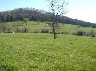 171 Warren Rd, Lynchburg, TN 37352