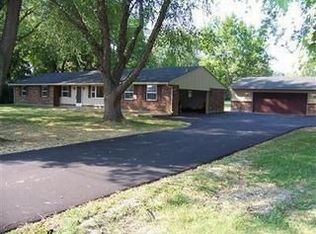 609 E Spring Valley Pike, Dayton, OH 45458