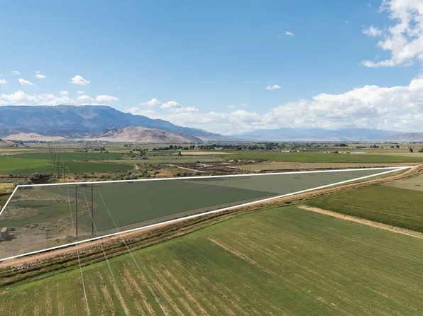 1800 N Vermillion Canal Rd, Richfield, UT 84701