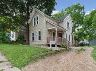 1302 Ogden Ave, Kalamazoo, MI 49006