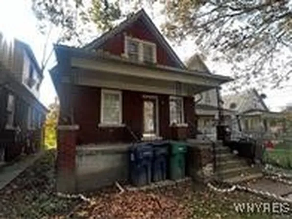 1957 Cudaback Ave, Niagara Falls, NY 14303
