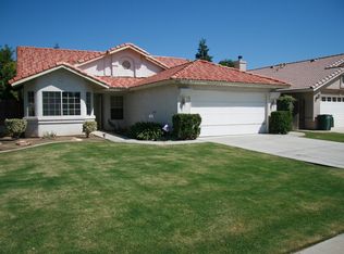 5412 Shadow Stone St, Bakersfield, CA 93313