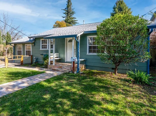 659 N Bush Street, Ukiah, CA 95482