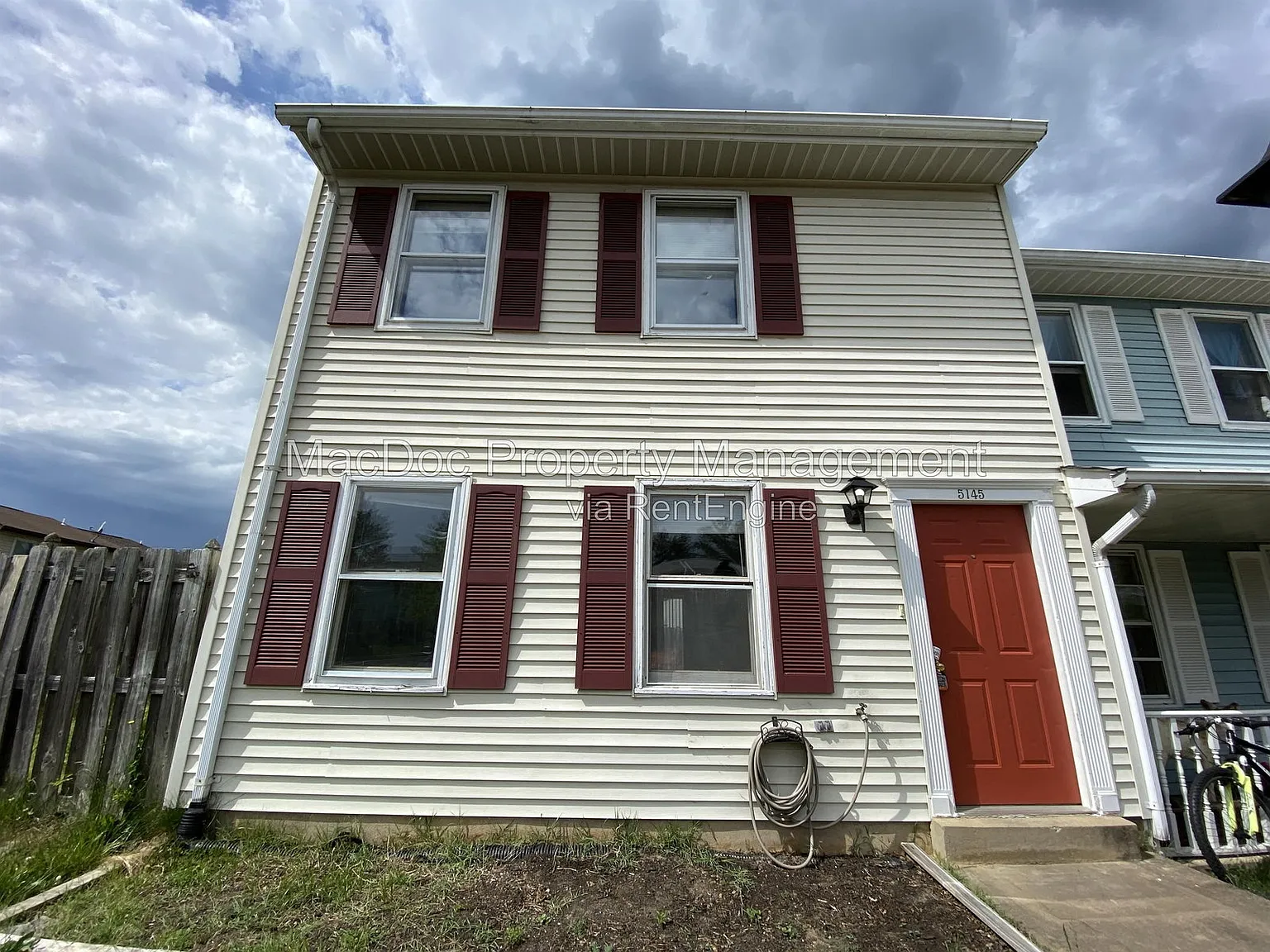 2 bed, 1.5 bath, 1120 sqft, $1,845 — Photo 3