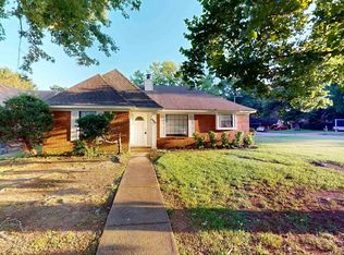 6623 Quail Covey Dr, Memphis, TN 38141