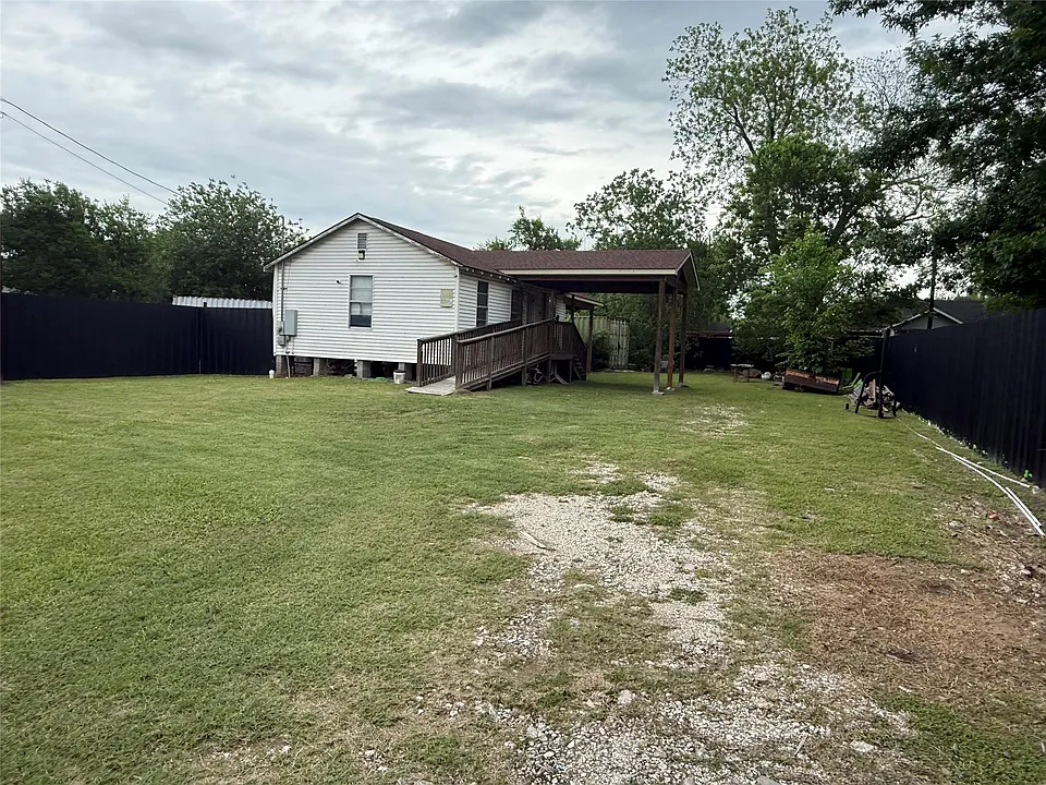 10338 Aldine Westfield Rd