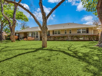 7040 Yamini Dr, Dallas, TX, 75230