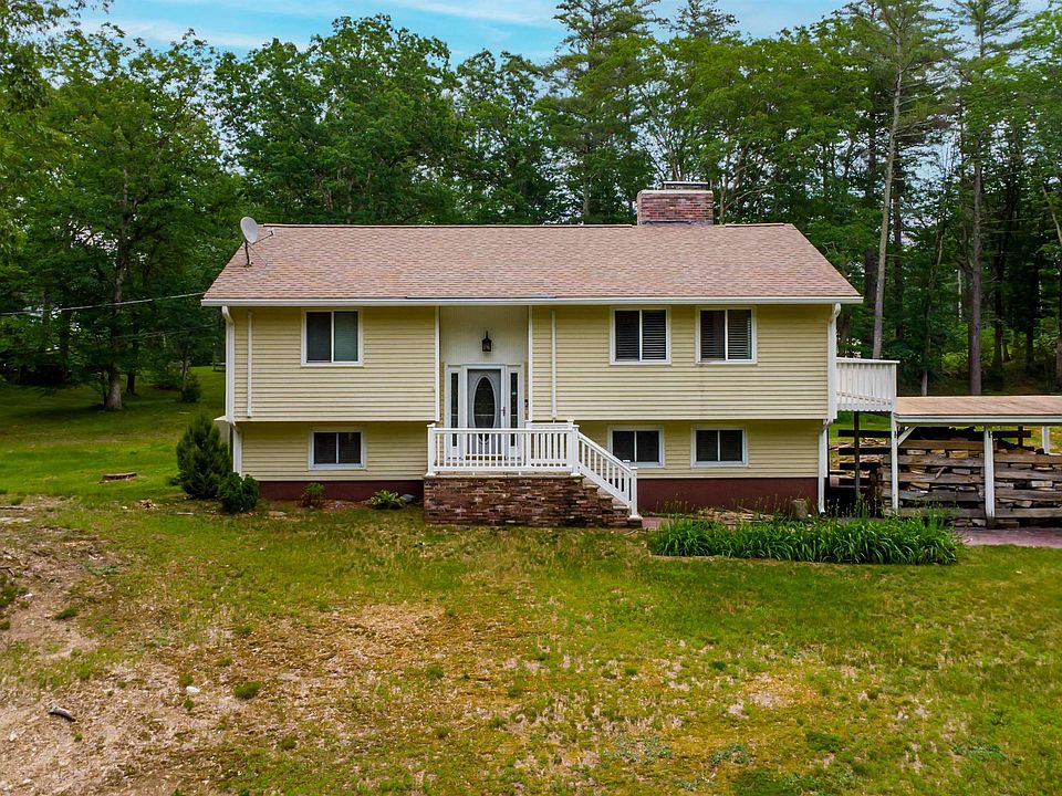 3 Norwood Road, Salem, NH 03079 Zillow