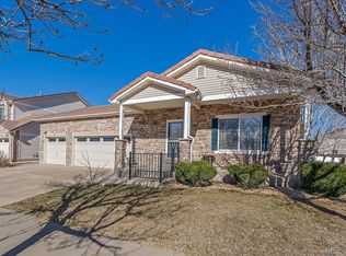 4912 Odessa St, Denver, CO 80249