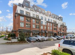 20018 83a Ave #B308, Langley, BC V2Y 3P3