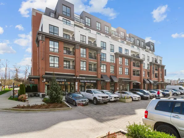 20018 83a Ave #B308, Langley, BC V2Y 3P3